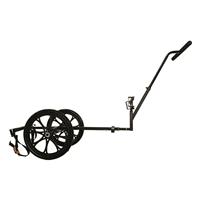 Shappell Jet Sled Wheel Cart Conversion Kit