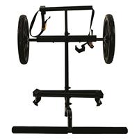 Shappell Jet Sled Wheel Cart Conversion Kit