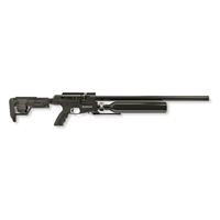 Benjamin Gunnar PCP Air Rifle, Bolt/Side Lever Action, .22 Caliber