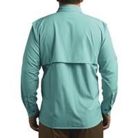 Back view