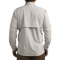 Back view