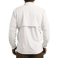 Back view