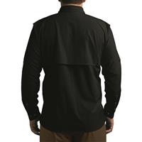 Back view