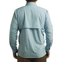 Back view