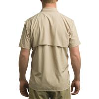 Back view