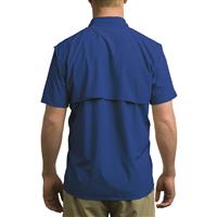 Back view