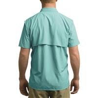 Back view