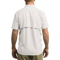 Back view