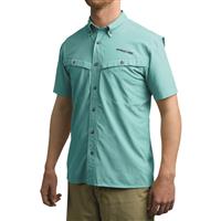 2 button-through chest pockets