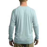 Back view