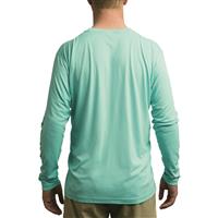 Back view