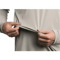 Soft, stretchy fabrication