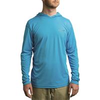 Whitewater Men's Lightweight Tech Hoodie - 729339, Shirts & Polos at ...