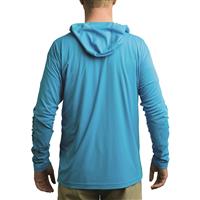 Back view