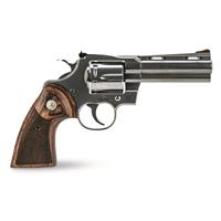 Colt Python Revolver 357 Magnum 425 Barrel 6 Rounds