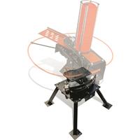 Mounts seamlessly to the pivot arm
