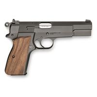 Springfield SA-35, Semi-automatic, 9mm, 4.7" Barrel, 15+1 Rounds