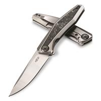 Zero Tolerance 0470 Folding Knife