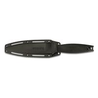 Sheath for boot or belt carry