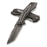 Kershaw Flatbed Assisted Folding Knife - 729426, Folding Knives at ...