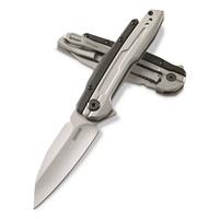 Kershaw Lithium Assisted Folding Knife