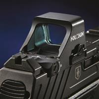 Includes a Holosun 507K Reflex Sight