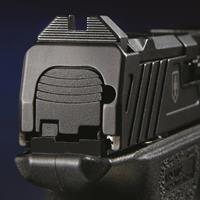Blackout rear sight