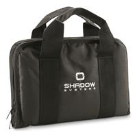 Includes bag