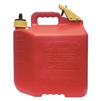 SureCan One Can Type II Gasoline Safety Can, 5 Gallons