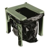 Toilet Chair