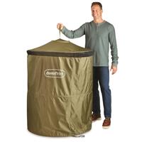 Privacy Shelter