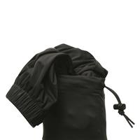 Packable into bag (included)