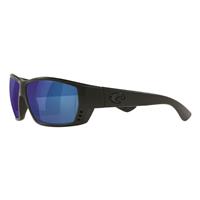 Polarized polycarbonate lenses