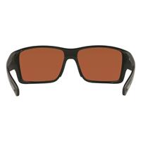 Polarized glass lenses