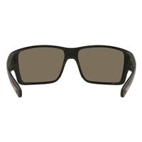 Polarized glass lenses