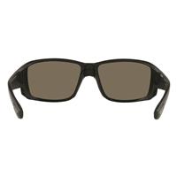 Polarized glass lenses