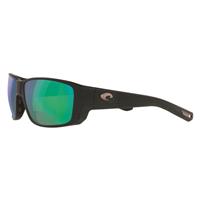 Polarized glass lenses