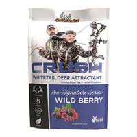 Ani-Logics Crush Wild Berry Granular Attractant