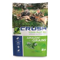 Ani-Logics Crush Amazin&#039; Grains Food Plot Mix