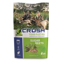 Ani-Logics Crush Sugar Beets Food Plot Mix, 1 Lb. Bag