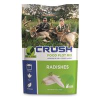 Ani-Logics Crush Radishes Food Plot Mix, 1-lb. Bag