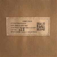 U.S. Marine Corps military issue