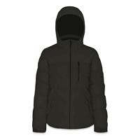 Boulder Gear Women's Samantha Waterproof Insulated Jacket, Black