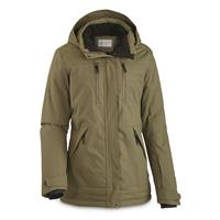 Boulder Gear Women's Petal Waterproof Insulated Jacket, Moss