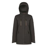 Boulder Gear Women's Petal Waterproof Insulated Jacket, Quail