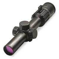 Capped tactical turrets