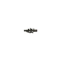 Burris RT-6 1-6x24mm Rifle Scope with FastFire 3 Reflex Sight & P.E.P.R. Mount