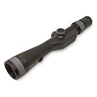 Burris Eliminator V LaserScope 5-20x50mm Rifle Scope, Illuminated X96 Reticle