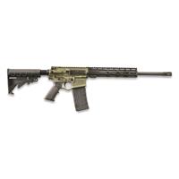 ATI Omni Hybrid Maxx P3P AR-15, Semi-automatic, 5.56 NATO/.223 Rem., 16" Barrel, 30+1 Rounds