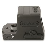 1.5 MOA adjustments for windage and elevation